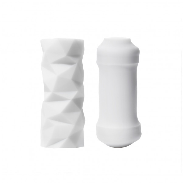 TENGA 3D Polygon Masturbaattori  4