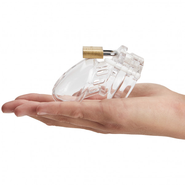 CB-6000S Lyhyt Siveysvyö (6,35 cm) - PALKITTU  50