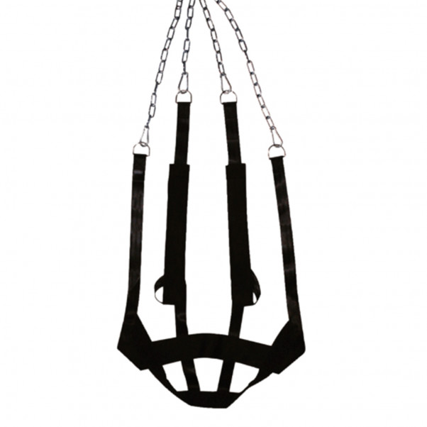 Joydivision Loveswing Rakastelukeinu De Luxe  1