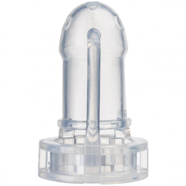 Bon4 Plus Silikoninen Siveysvyösetti  5