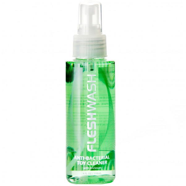 Fleshlight Fleshwash Puhdistussuihke 100 ml  1