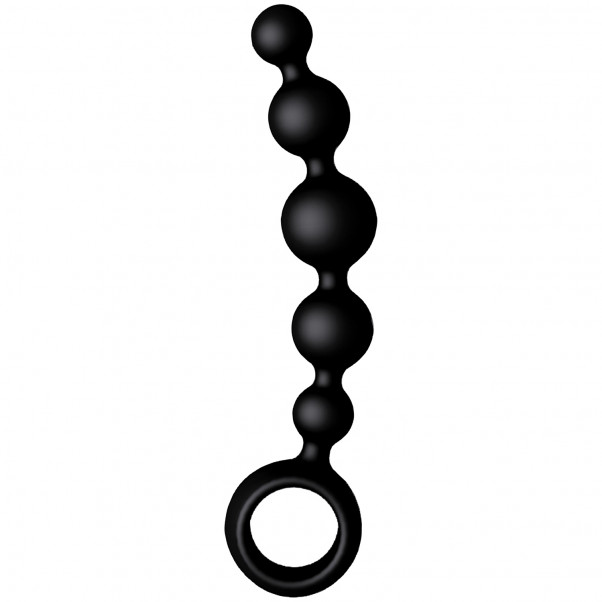 Joyballs Anal Wave Lyhyet Anaalihelmet  1