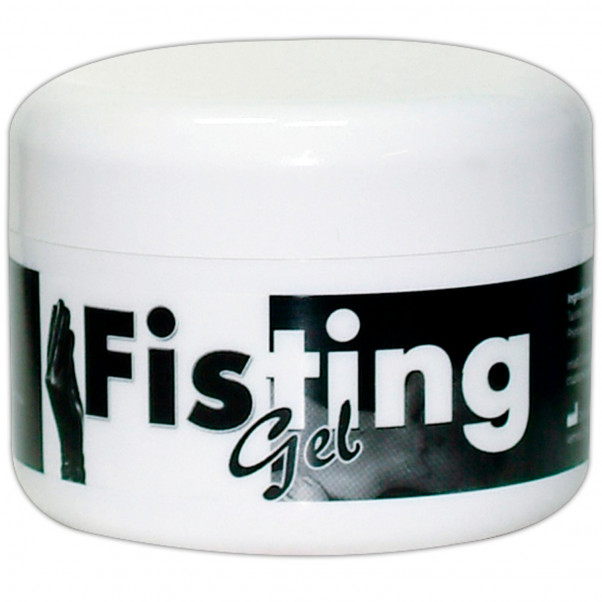 Fisting Gel Fistausgeeli 200 ml  1