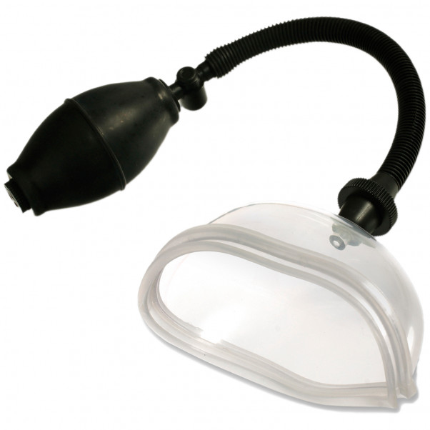 Fetish Fantasy Pussy Pump Vaginapumppu  1