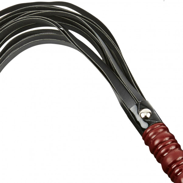 Sex & Mischief Flogger-piiska  2