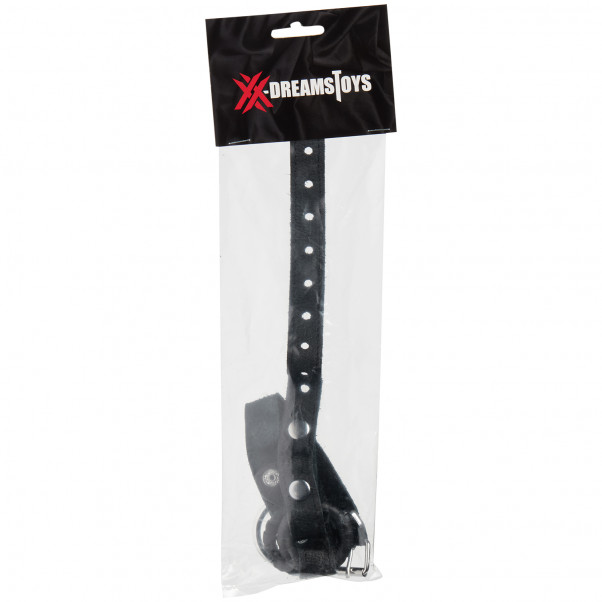 SToys Suukapula Kolmella Renkaalla kuva tuotepakkauksesta 90