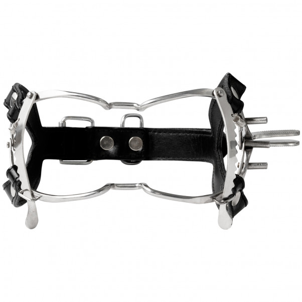 Teräksinen Whitehead Gag  3