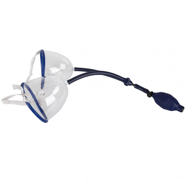 Easy Grow Imukupit Rinnoille  2