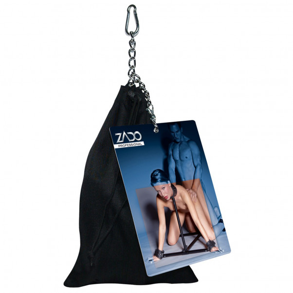 ZADO Pillory Häpeäpaalu  4