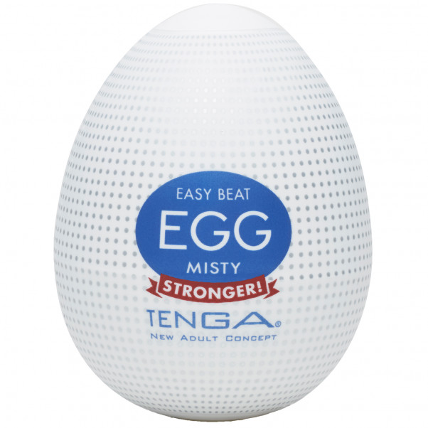 TENGA Egg Misty Masturbaattori  1