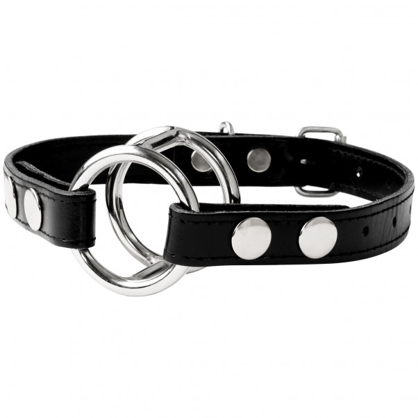 Ylellinen Deep Throat Gag  1