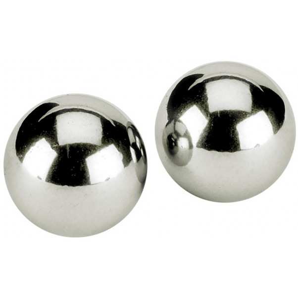 Shots Toys Erotic Exercise Balls Ben Wa Kuulat  1