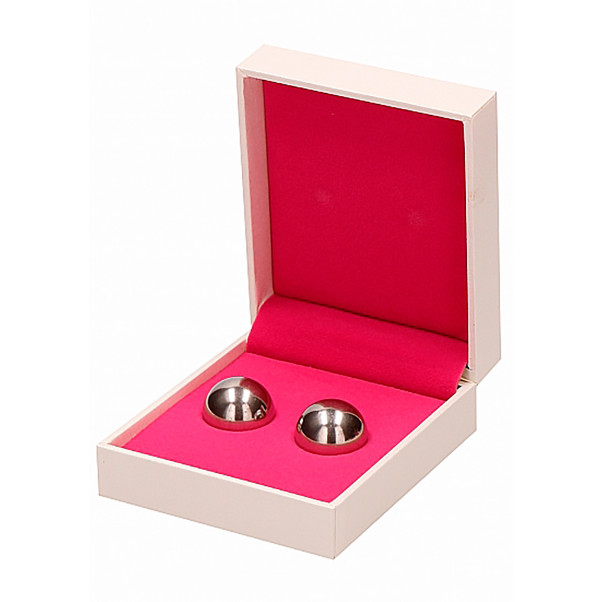 Shots Toys Erotic Exercise Balls Ben Wa Kuulat  3