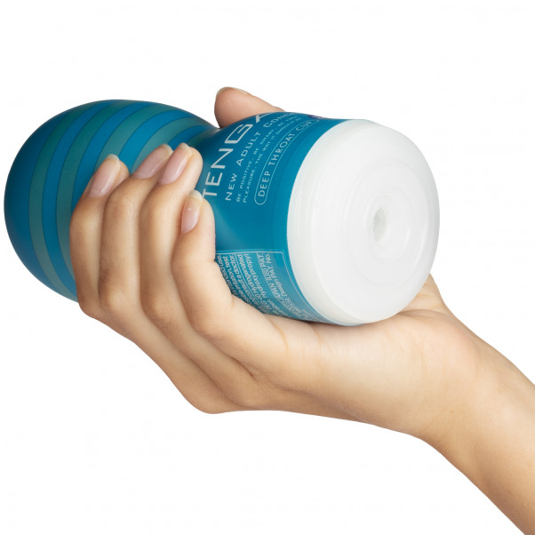 TENGA Original Vacuum CUP Cool Edition Masturbaattori  50