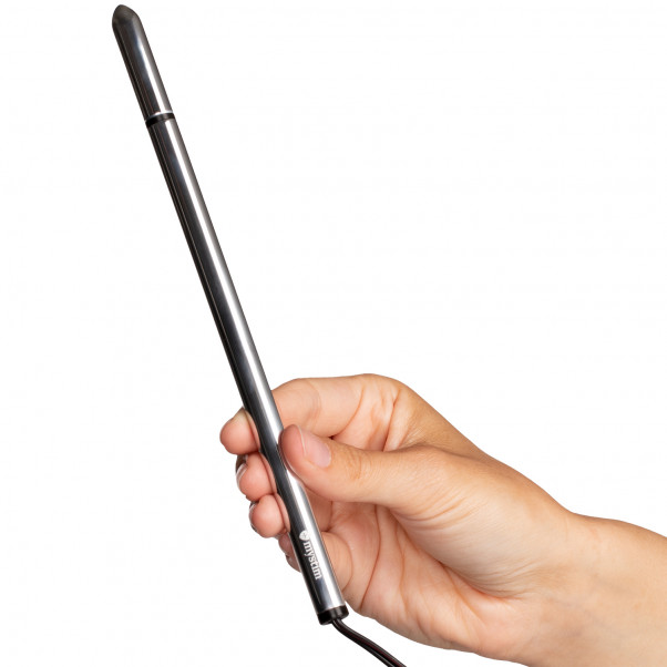 Mystim Proper Finn E-stim Virtsaputkikynä  50