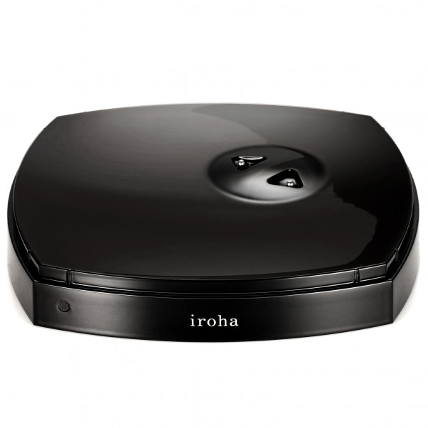 TENGA Iroha Yuki Klitorisvibraattori -PALKITTU  4