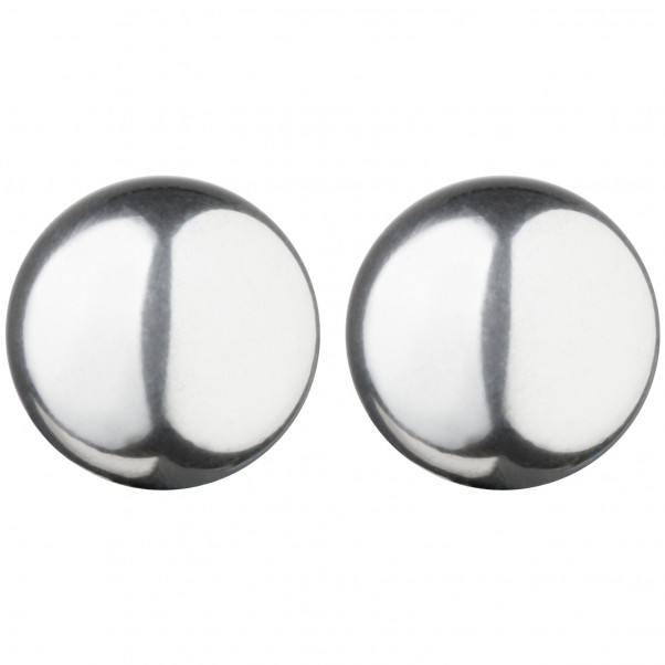 Sex & Mischief Steele Balls Geishakuulat  1