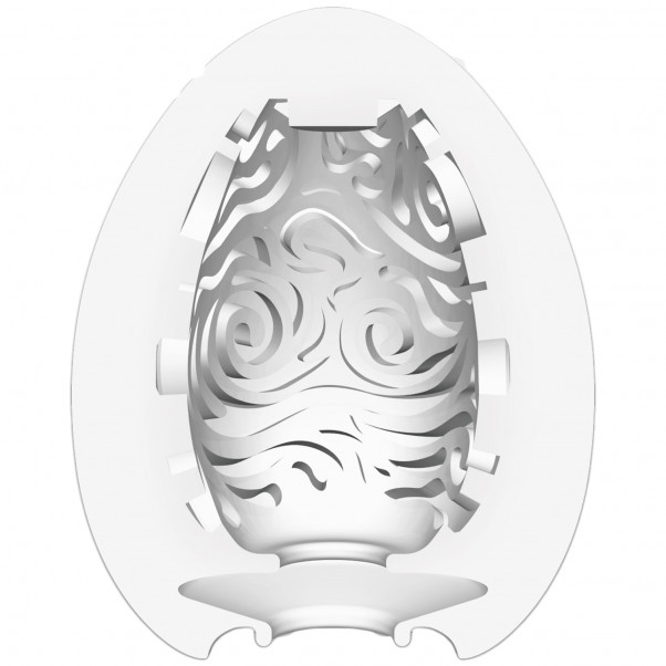 TENGA Egg Cloudy Masturbaattori  4