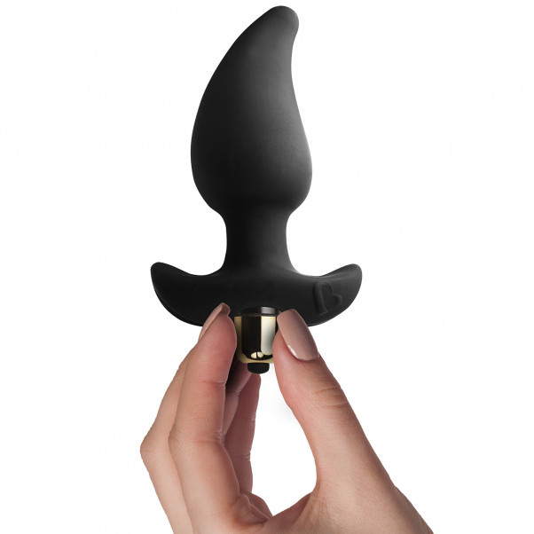 Rocks Off Butt Quiver Eturauhasvibraattori  4