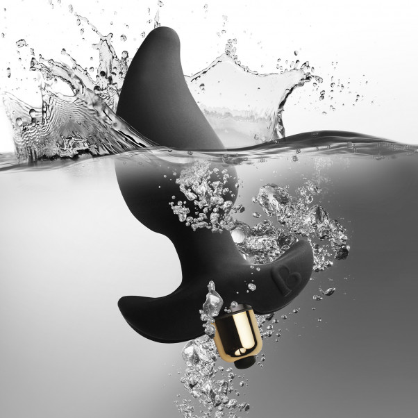 Rocks Off Butt Quiver Eturauhasvibraattori  3