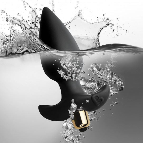 Rocks Off Butt Throb Anaalivibraattori  3