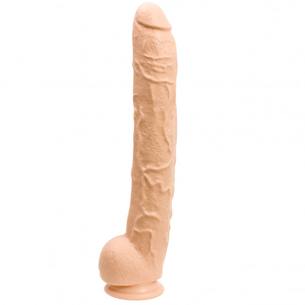 Doc Johnson Dick Rambone XXL Dildo   1