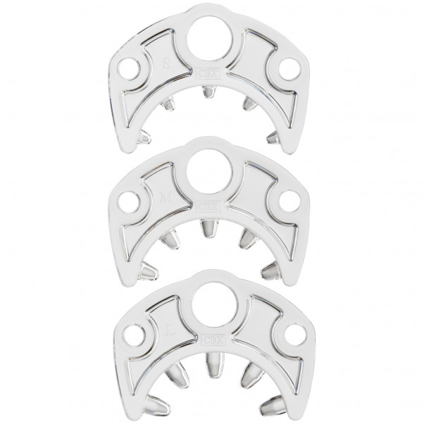 Points of Intrigue Lisäosat CB-siveysvöihin  1