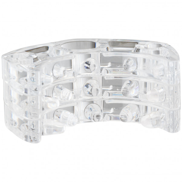 Points of Intrigue Lisäosat CB-siveysvöihin  4