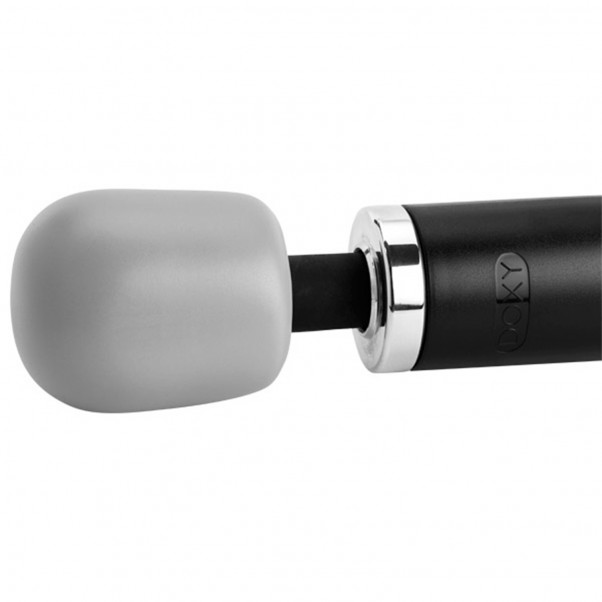 Doxy Massager Magic Wand Hieromasauva  3