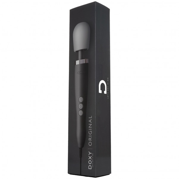 Doxy Massager Magic Wand Hieromasauva  100