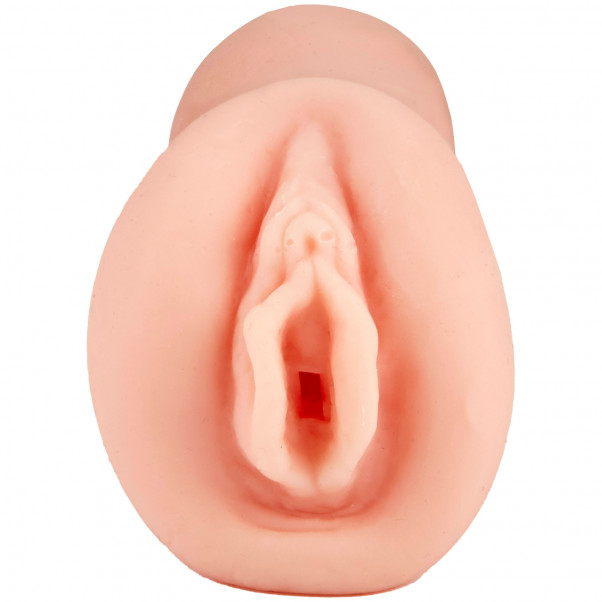 Pussy Stroker Itsetyydytin  2