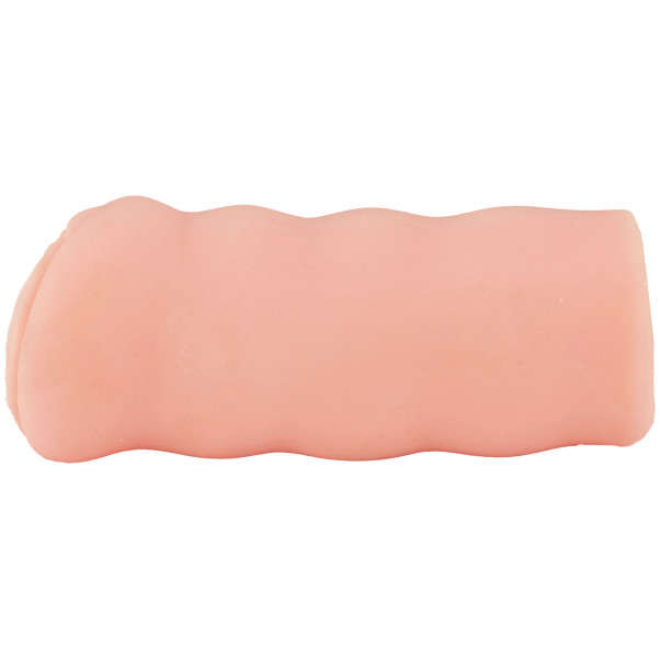 Pleasure Stroker Itsetyydytin  3