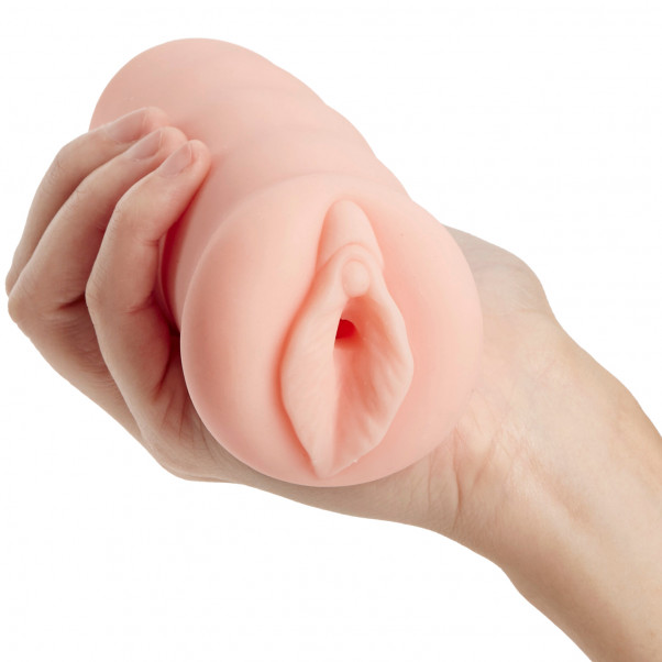 Pleasure Stroker Itsetyydytin  5