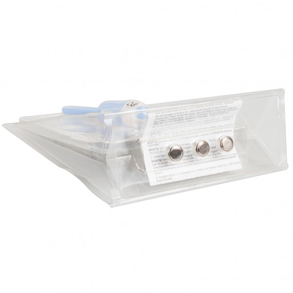 Silikoninen Laajennin Vibraattorilla  6