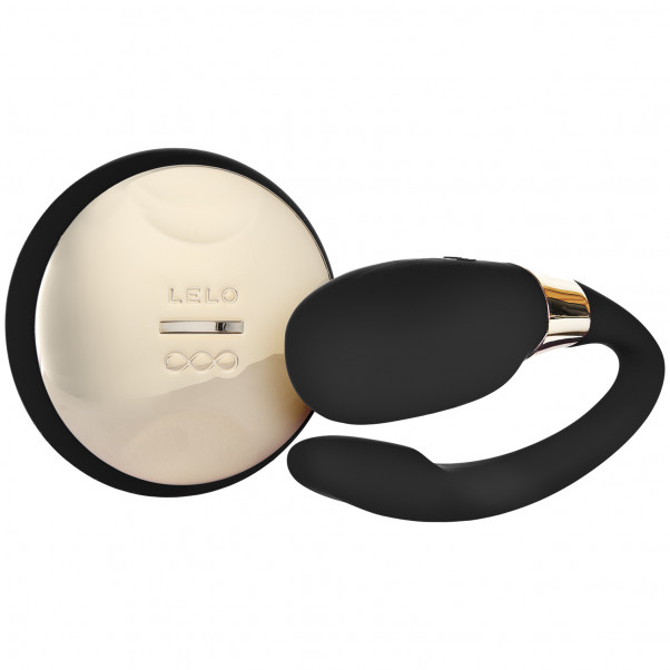 LELO Tiani 3 Kauko-ohjattava Parivibraattori kuva tuotepakkauksesta 1