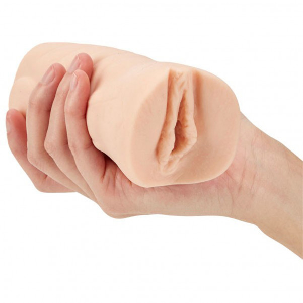 Doc Johnson Jesse Capelli Pocket Pussy Masturbaattori  3