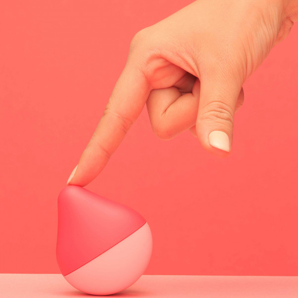 Iroha by TENGA Mini Klitorisvibraattori  5