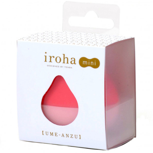 Iroha by TENGA Mini Klitorisvibraattori  6