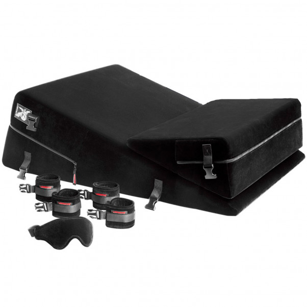 Liberator Wedge Ramp Seksityyny  1