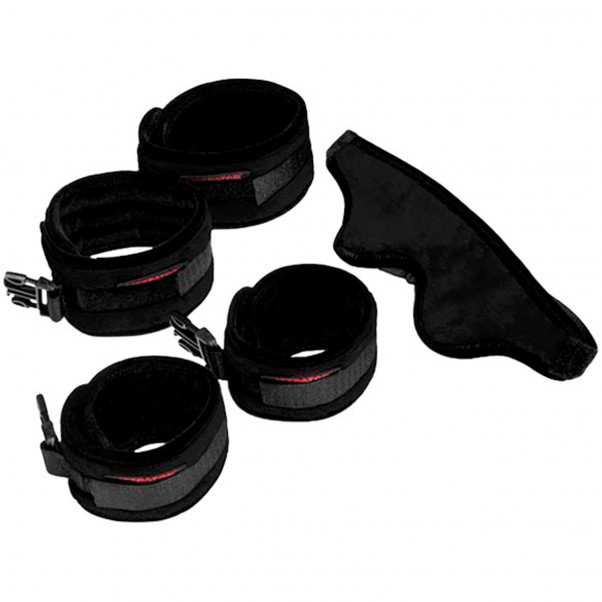 Liberator Wedge Ramp Seksityyny  2