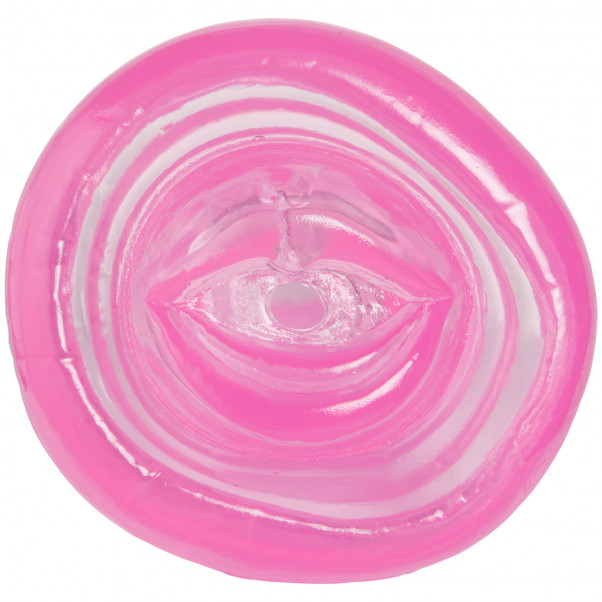 Sue Johanson Super Head Honcho Itsetyydytin kuva tuotepakkauksesta 3