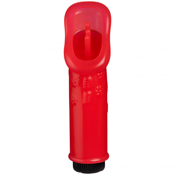 Climactic Climaxer Klitorisvibraattori kuva tuotepakkauksesta 2