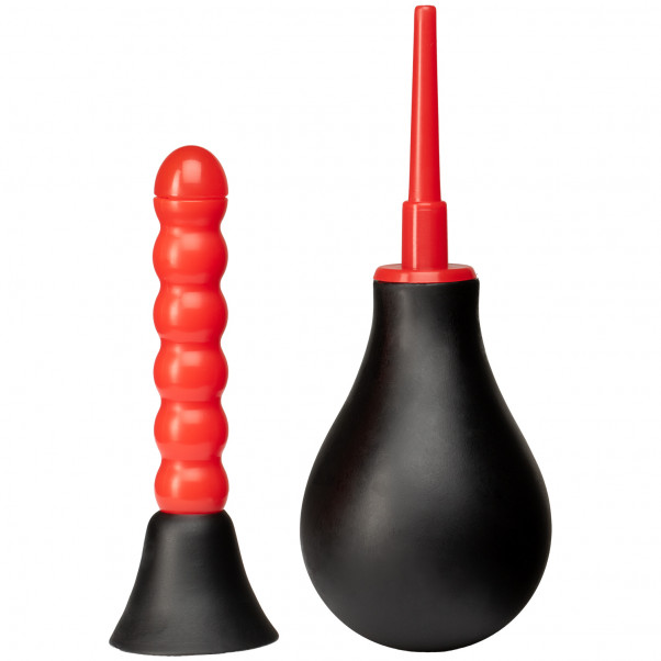 COLT Anaalisuihku  2