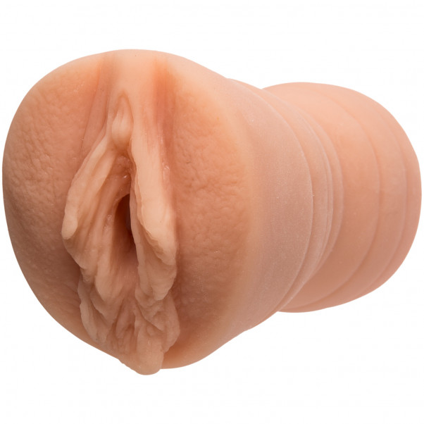 Doc Johnson Belladonna's UR3 Pocket Pussy  1