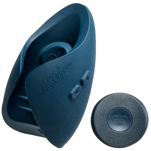 Hot Octopuss Pulse Duo Penisvibraattori tuotekuva 2