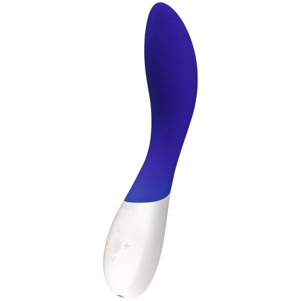LELO Mona Wave Dual-action G-pistevibraattori  3