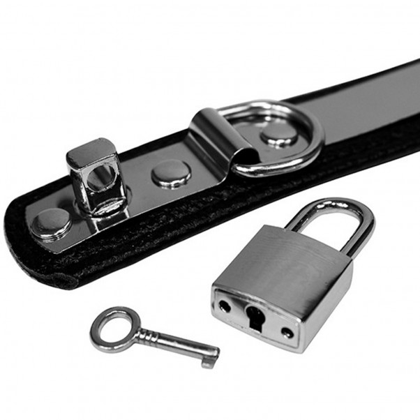 Rimba Lukollinen Kaulapanta  3