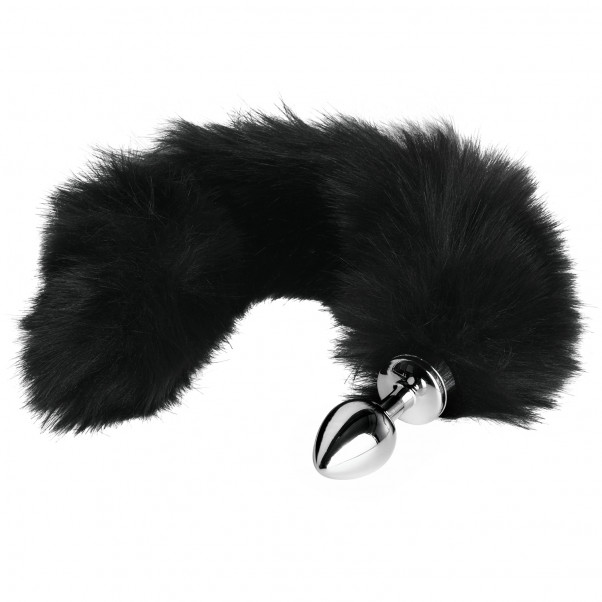 Rimba Tail Buttplug Pieni Anustappi Hännällä tuotekuva 1