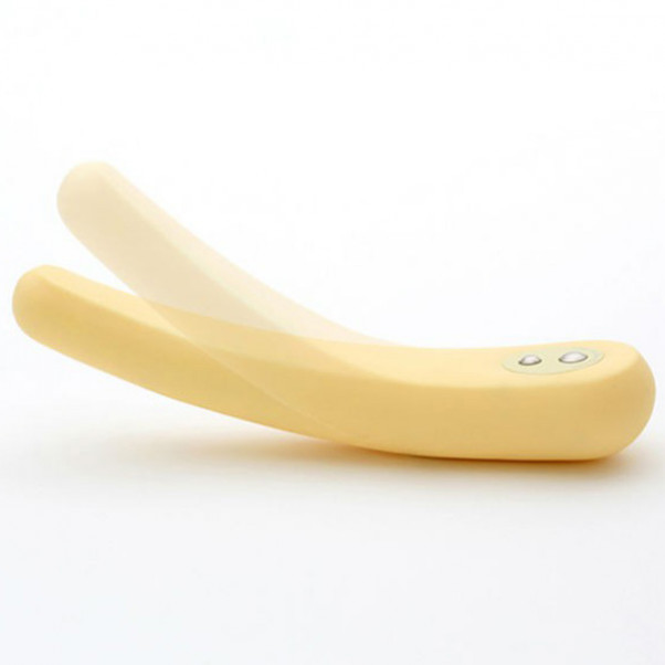 Iroha by Tenga Mikazuki Vibraattori