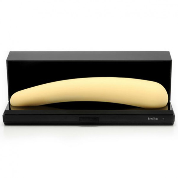 Iroha by Tenga Mikazuki Vibraattori